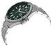 Watches - Mens-ORIENT-RA-AA0004E19B-40 - 45 mm, automatic, date, day, divers, green, Kamasu, mens, menswatches, new arrivals, Orient, round, rpSKU_RA-AA0002L19B, rpSKU_RA-AA0006L19B, rpSKU_RA-AA0009L19A, rpSKU_RA-AB0E10S19B, stainless steel band, stainless steel case, uni-directional rotating bezel, watches-Watches & Beyond