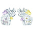 Misc.-Swarovski-5427997-animals, clear, Fairy Mos, ornaments, purple, special / limited edition, Swarovski Ornaments, yellow-Watches & Beyond