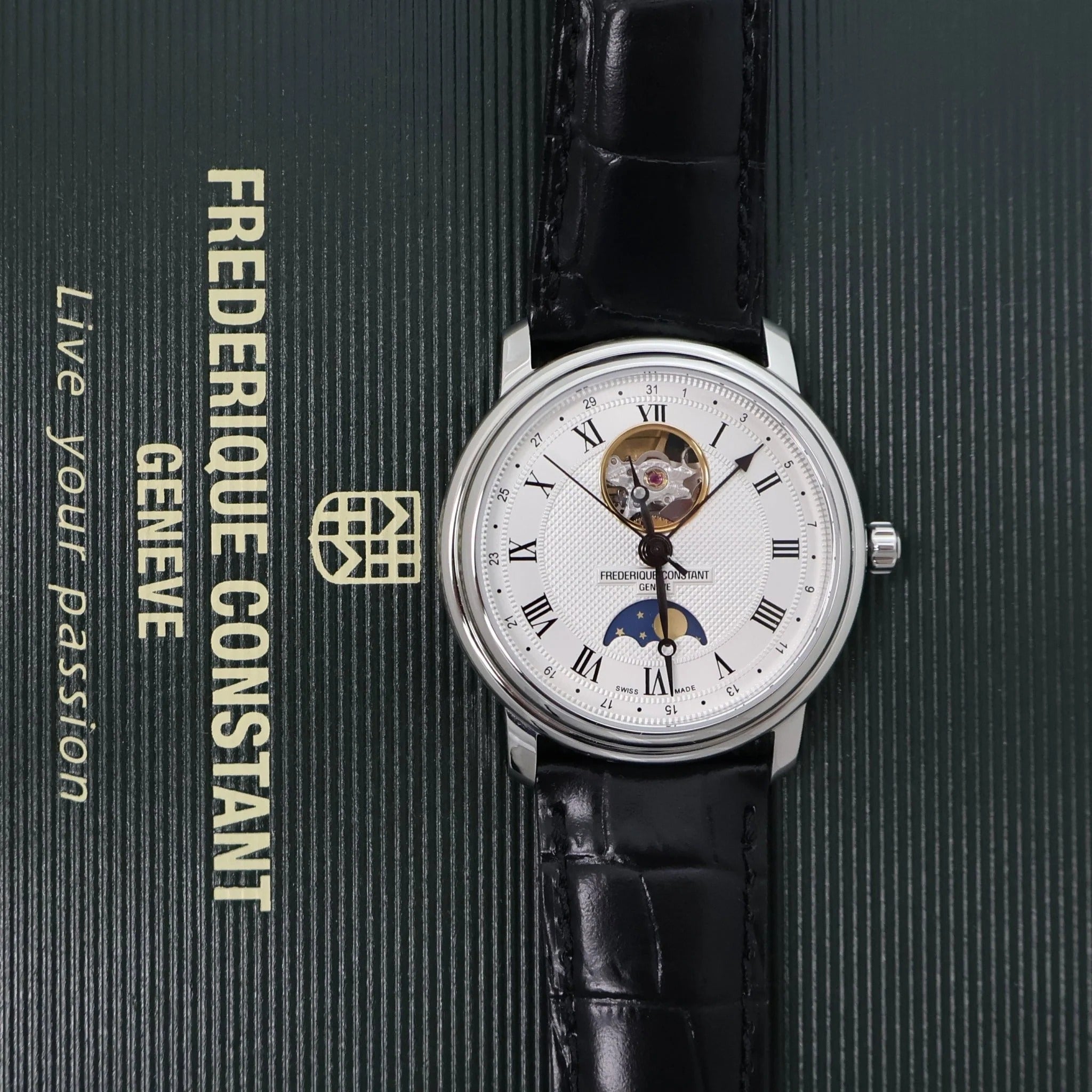 Everything You Need to Know Before Buying a Frederique Constant Watch