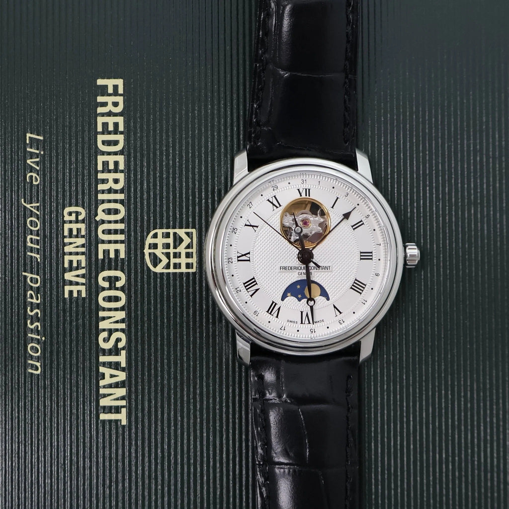 Everything You Need to Know Before Buying a Frederique Constant Watch