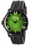 update alt-text with template Watches - Mens-U-Boat-8698-40 - 45 mm, black PVD case, Darkmoon, green, mens, menswatches, new arrivals, round, rpSKU_9020, rpSKU_9304, rpSKU_9306, rpSKU_9503, rpSKU_9550, rubber, swiss quartz, U-Boat, watches-Watches & Beyond