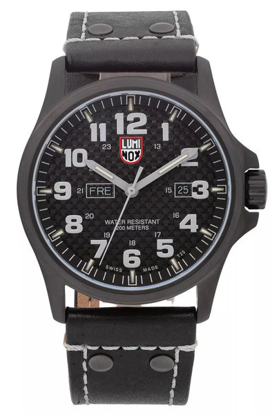 update alt-text with template Watches - Mens-Luminox-XL.1921-24-hour display, 40 - 45 mm, 45 - 50 mm, Atacama Field, black, date, day, divers, glow in the dark, leather, Luminox, mens, menswatches, new arrivals, round, rpSKU_XL.1767, rpSKU_XL.1768, rpSKU_XL.1901, rpSKU_XL.1907.NF, rpSKU_XL.1942.BOB, stainless steel case, swiss quartz, watches-Watches & Beyond