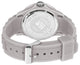 Ice-Watch Ice-Forever Sili Collection Grey/Silver Polyamide & Silicone Mens Watch Date SI.SR.B.S.09