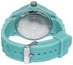 Ice-Watch Ice-Winter Sili Collection Polyamide and Silicone Cotton Blue Mens Watch Date SW.CN.B.S.11