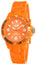 Ice-Watch Classic Solid Polyamide Womens Orange Fashion Watch CS.OE.S.P.10