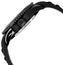 Ice-Watch Ice-Love Polyamide & Silicone Womens Black Heart Watch LO.BK.B.S.11