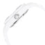 Ice-Watch Ice-Love Polyamide & Silicone Womens White Heart Watch LO.WE.B.S.10