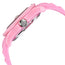Ice-Watch Ice-Forever Sili Collection Pink Polyamide & Silicone Mens Watch Date Date SI.PK.B.S.09
