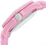 Ice-Watch Ice-Forever Sili Collection Pink Polyamide & Silicone Unisex Watch Date SI.PK.U.S.09