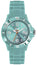 Ice-Watch Ice-Winter Sili Collection Polyamide and Silicone Cotton Blue Mens Watch Date SW.CN.B.S.11