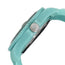 Ice-Watch Ice-Winter Sili Collection Polyamide and Silicone Cotton Blue Mens Watch Date SW.CN.B.S.11