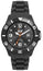 Ice-Watch Ice-Winter Sili Collection Polyamide and Silicone Grey Unisex Watch Date SW.EC.U.S.11