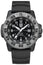 update alt-text with template Watches - Mens-Luminox-black,date,Luminox,mens,menswatches,round,rubber,stainless steel case,swiss quartz,watches-Watches & Beyond