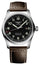 update alt-text with template Watches - Mens-Longines-40 - 45 mm,black,COSC,date,leather,Longines,mens,menswatches,new arrivals,round,rpSKU_L34104530,rpSKU_L38104032,rpSKU_L38104530,rpSKU_L38104930,rpSKU_L38114930,Spirit,stainless steel case,swiss automatic,watches-Watches & Beyond