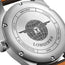 update alt-text with template Watches - Mens-Longines-40 - 45 mm,black,COSC,date,leather,Longines,mens,menswatches,new arrivals,round,rpSKU_L34104530,rpSKU_L38104032,rpSKU_L38104530,rpSKU_L38104930,rpSKU_L38114930,Spirit,stainless steel case,swiss automatic,watches-Watches & Beyond