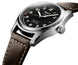 update alt-text with template Watches - Mens-Longines-35 - 40 mm,40 - 45 mm,black,COSC,date,leather,Longines,mens,menswatches,new arrivals,round,rpSKU_L34104530,rpSKU_L38104032,rpSKU_L38104930,rpSKU_L38114530,rpSKU_L38114930,Spirit,stainless steel case,swiss automatic,watches-Watches & Beyond