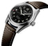 update alt-text with template Watches - Mens-Longines-35 - 40 mm,black,COSC,date,leather,Longines,new arrivals,round,rpSKU_L34104632,rpSKU_L34104930,rpSKU_L38104530,rpSKU_L38104930,rpSKU_L38114530,Spirit,stainless steel case,swiss automatic,unisex,unisexwatches,watches-Watches & Beyond