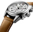 update alt-text with template Watches - Mens-Longines-12-hour display,40 - 45 mm,chronograph,COSC,date,leather,Longines,mens,menswatches,new arrivals,round,rpSKU_L38101536,rpSKU_L38111532,rpSKU_L38124532,rpSKU_L38204530,rpSKU_L38204930,seconds sub-dial,silver-tone,Spirit,stainless steel case,swiss automatic,watches-Watches & Beyond
