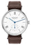 update alt-text with template Watches - Mens-NOMOS Glashutte-35 - 40 mm,german manual winding,leather,Ludwig,mens,menswatches,new arrivals,NOMOS Glashutte,round,rpSKU_309,rpSKU_3130.1FT,rpSKU_378,rpSKU_YA126388,rpSKU_YA126389,seconds sub-dial,stainless steel case,watches,white-Watches & Beyond