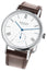 update alt-text with template Watches - Mens-NOMOS Glashutte-35 - 40 mm,german manual winding,leather,Ludwig,mens,menswatches,new arrivals,NOMOS Glashutte,round,rpSKU_309,rpSKU_3130.1FT,rpSKU_378,rpSKU_YA126388,rpSKU_YA126389,seconds sub-dial,stainless steel case,watches,white-Watches & Beyond