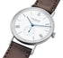 update alt-text with template Watches - Mens-NOMOS Glashutte-35 - 40 mm,german manual winding,leather,Ludwig,mens,menswatches,new arrivals,NOMOS Glashutte,round,rpSKU_309,rpSKU_3130.1FT,rpSKU_378,rpSKU_YA126388,rpSKU_YA126389,seconds sub-dial,stainless steel case,watches,white-Watches & Beyond