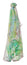 update alt-text with template Scarf-Chopard-accessories,Animal World,chiffon silk,Chopard,Chopard accessories,Chopard scarves,green,multicolor,new arrivals,off-white,scarves,womens-Watches & Beyond