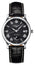 update alt-text with template Watches - Mens-Longines-35 - 40 mm,black,date,leather,Longines,Master Collection,mens,menswatches,new arrivals,power reserve indicator,round,rpSKU_L28934516,rpSKU_L29084516,rpSKU_L29084926,rpSKU_L29104926,rpSKU_L29204516,stainless steel case,swiss automatic,watches-Watches & Beyond