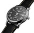 update alt-text with template Watches - Mens-Longines-35 - 40 mm,black,date,leather,Longines,Master Collection,mens,menswatches,new arrivals,power reserve indicator,round,rpSKU_L28934516,rpSKU_L29084516,rpSKU_L29084926,rpSKU_L29104926,rpSKU_L29204516,stainless steel case,swiss automatic,watches-Watches & Beyond