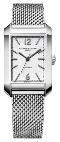 update alt-text with template Watches - Mens-Baume & Mercier-25 - 30 mm,40 - 45 mm,Baume & Mercier,Hampton,mens,menswatches,new arrivals,rectangle,rpSKU_1015.1CE,rpSKU_1015.1GN,rpSKU_2790-STC-52051,rpSKU_AB2010161C1A1,rpSKU_CD043115M001,silver-tone,stainless steel band,stainless steel case,swiss automatic,watches-Watches & Beyond