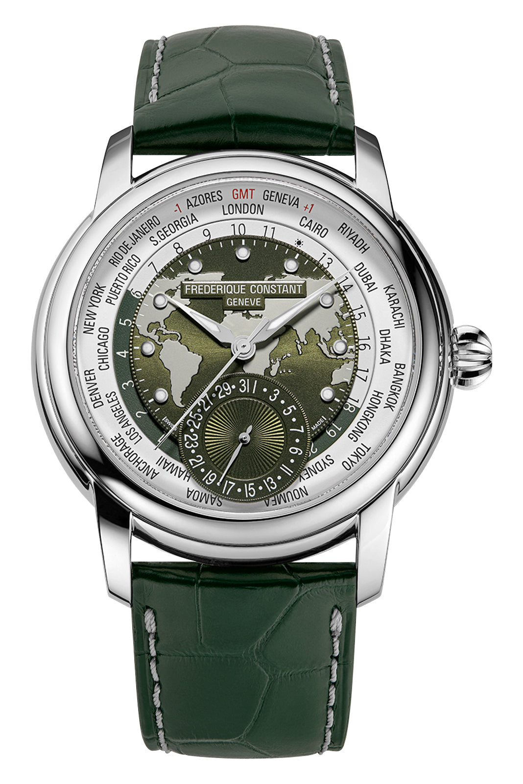 update alt-text with template Watches - Mens-Frederique Constant-24-hour display,40 - 45 mm,date,day/night indicator,dual time zone,Frederique Constant,GMT,green,leather,Manufacture,mens,menswatches,new arrivals,round,rpSKU_2765-BKC-20001,rpSKU_400 7778 7150-MB,rpSKU_FC-716GR3H6,rpSKU_FC-716N3H6,rpSKU_FC-716S3H6,special / limited edition,stainless steel case,swiss automatic,watches-Watches & Beyond