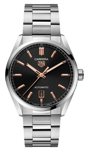 update alt-text with template Watches - Mens-Tag Heuer-35 - 40 mm,black,Carrera,date,mens,menswatches,new arrivals,round,rpSKU_WBG1315.BA0758,rpSKU_WBN2010.BA0640,rpSKU_WBN2012.BA0640,rpSKU_WBN2013.BA0640,rpSKU_WBN2013.FC6503,stainless steel band,stainless steel case,swiss automatic,TAG Heuer,watches-Watches & Beyond