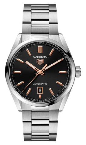 update alt-text with template Watches - Mens-Tag Heuer-35 - 40 mm,black,Carrera,date,mens,menswatches,new arrivals,round,rpSKU_WBG1315.BA0758,rpSKU_WBN2010.BA0640,rpSKU_WBN2012.BA0640,rpSKU_WBN2013.BA0640,rpSKU_WBN2013.FC6503,stainless steel band,stainless steel case,swiss automatic,TAG Heuer,watches-Watches & Beyond