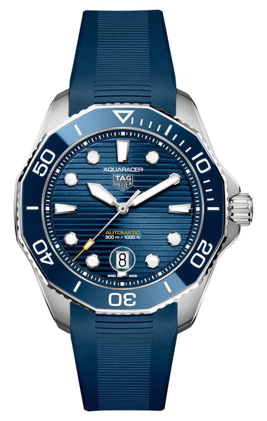 update alt-text with template Watches - Mens-Tag Heuer-40 - 45 mm,Aquaracer,blue,date,divers,mens,menswatches,new arrivals,round,rpSKU_WBP2010.FT6198,rpSKU_WBP201A.FT6197,rpSKU_WBP201C.BA0632,rpSKU_WBP201F.BA0632,rpSKU_WBP5111.BA0013,rubber,stainless steel case,swiss automatic,TAG Heuer,uni-directional rotating bezel,watches-Watches & Beyond