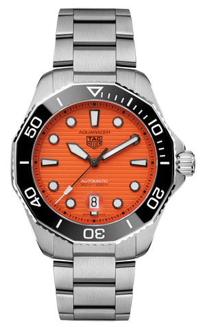 update alt-text with template Watches - Mens-Tag Heuer-40 - 45 mm,Aquaracer,date,divers,mens,menswatches,new arrivals,orange,round,rpSKU_WBP2010.FT6198,rpSKU_WBP201A.FT6197,rpSKU_WBP201B.FT6198,rpSKU_WBP201C.BA0632,rpSKU_WBP5111.BA0013,stainless steel band,stainless steel case,swiss automatic,TAG Heuer,uni-directional rotating bezel,watches-Watches & Beyond