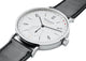 update alt-text with template Watches - Mens-NOMOS Glashutte-40 - 45 mm,date,german automatic,leather,mens,menswatches,new arrivals,NOMOS Glashutte,round,rpSKU_136,rpSKU_140,rpSKU_144,rpSKU_146,rpSKU_262,seconds sub-dial,silver-tone,stainless steel case,Tangente,watches,white-Watches & Beyond