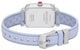 update alt-text with template Watches - Womens-Michele-25 - 30 mm,30 - 35 mm,Deco,Michele,new arrivals,rectangle,rpSKU_MWW06G000050,rpSKU_MWW06H000005,rpSKU_MWW06H000007,rpSKU_MWW06K000069,rpSKU_MWW06K000071,seconds sub-dial,silicone band,silver-tone,stainless steel case,swiss quartz,watches,womens,womenswatches-Watches & Beyond