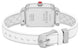 update alt-text with template Watches - Womens-Michele-25 - 30 mm,30 - 35 mm,Deco,Michele,new arrivals,rectangle,rpSKU_MWW06G000050,rpSKU_MWW06H000005,rpSKU_MWW06H000006,rpSKU_MWW06K000069,rpSKU_MWW06K000071,seconds sub-dial,silicone band,silver-tone,swiss quartz,two-tone case,watches,womens,womenswatches-Watches & Beyond