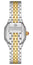 update alt-text with template Watches - Womens-Michele-25 - 30 mm,diamonds / gems,green,Meggie,Michele,mother-of-pearl,new arrivals,rpSKU_MWW33B000001,rpSKU_MWW33B000002,rpSKU_MWW33B000008,rpSKU_MWW33B000009,rpSKU_MWW33B000010,square,swiss quartz,two-tone band,two-tone case,watches,womens,womenswatches-Watches & Beyond