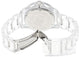 Ice-Watch Ice-Pure Blue Clear Ice-Ramic Polyamide Transparent Unisex Fashion Watch PU.BE.U.P.12