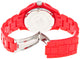 Ice-Watch Ice-Solid Ice-Ramic Polyamide Unisex Red Fashion Watch SD.RD.U.P.12