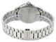Gucci G-Timeless Stainless Steel Taupe Dial Date Quartz Unisex Watch YA126445