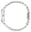 Gucci G-Timeless Stainless Steel Pink Mother-Of-Pearl Dial Quartz Womens Watch YA1265013