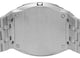 Gucci 25H "Dark Blue" Stainless Steel Quartz Unisex Watch YA163408