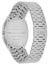 Gucci 25H "Dark Blue" Stainless Steel Quartz Unisex Watch YA163408