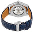 update alt-text with template Watches - Mens-Longines-40 - 45 mm,blue,date,leather,Longines,Master Collection,mens,menswatches,month,new arrivals,round,rpSKU_L28934592,rpSKU_L28935797,rpSKU_L29094920,rpSKU_L29194516,rpSKU_L29204926,stainless steel case,swiss automatic,watches-Watches & Beyond