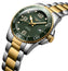 update alt-text with template Watches - Mens-Longines-40 - 45 mm,date,divers,green,HydroConquest,Longines,mens,menswatches,new arrivals,round,rpSKU_L37813587,rpSKU_L37813989,rpSKU_L37814052,rpSKU_L37814769,rpSKU_L37904062,stainless steel band,stainless steel case,swiss automatic,two-tone band,two-tone case,uni-directional rotating bezel,watches-Watches & Beyond