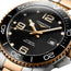 update alt-text with template Watches - Mens-Longines-40 - 45 mm,black,date,divers,HydroConquest,Longines,mens,menswatches,new arrivals,round,rpSKU_L37813067,rpSKU_L37813989,rpSKU_L37814052,rpSKU_L37814769,rpSKU_L37904662,stainless steel band,stainless steel case,swiss automatic,two-tone band,two-tone case,uni-directional rotating bezel,watches-Watches & Beyond