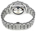 Longines Master Collection Automatic Chronograph Stainless Steel Silver-Tone Dial Date Mens Watch L2.759.4.78.6
