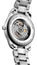 Longines Master Collection Automatic Stainless Steel Green Dial Date Mens Watch L2.893.4.09.6