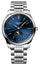 Longines Master Collection Automatic Stainless Steel Blue Dial Moonphase Date Mens Watch L2.919.4.92.6